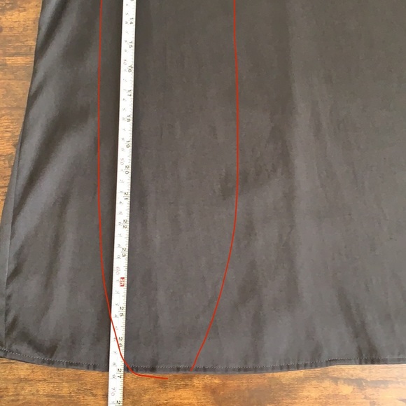 Eileen Fisher Silk Tank Top - Picture 12 of 16